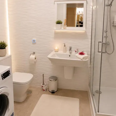 شقة Orlando Tenerife أذيخي