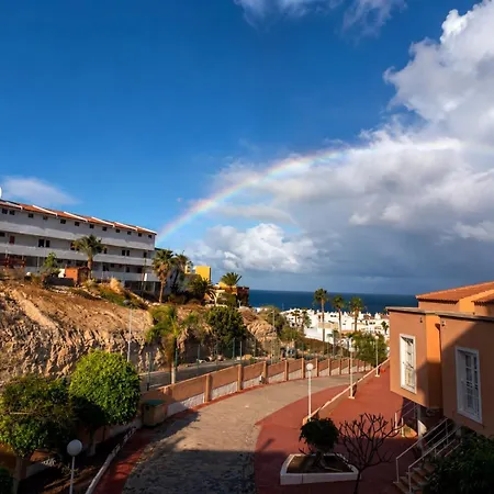 Orlando Tenerife شقة
