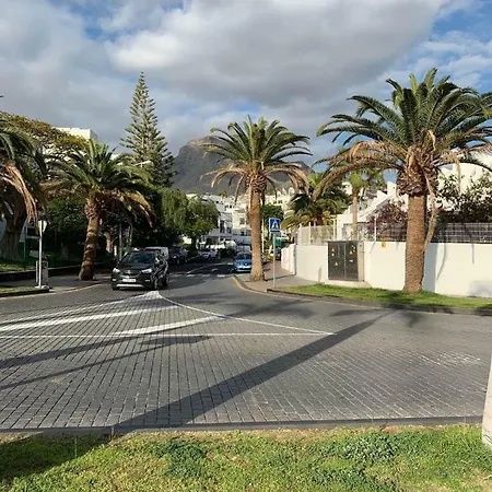 شقة Orlando Tenerife *