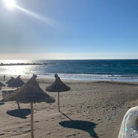 شقة Orlando Tenerife