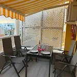 Διαμέρισμα Orlando Tenerife