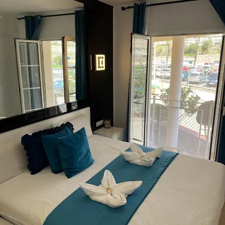 Apartament Orlando Tenerife Costa Adeje (Tenerife)