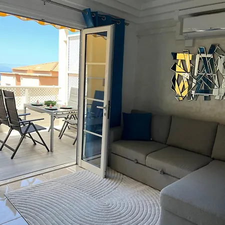 Apartament Orlando Tenerife *