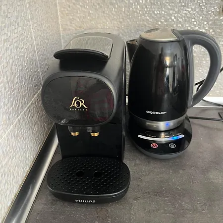 Orlando Tenerife Apartament Costa Adeje (Tenerife)