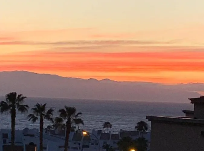Orlando Tenerife Appartement