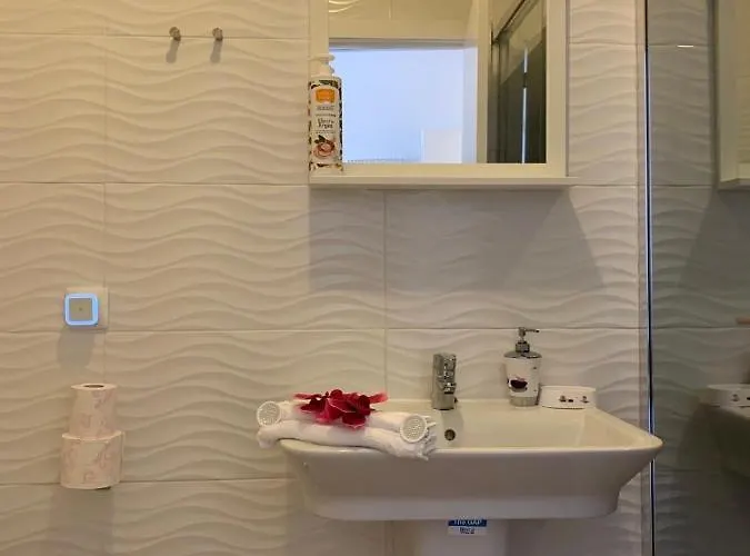 Orlando Tenerife Apartment
