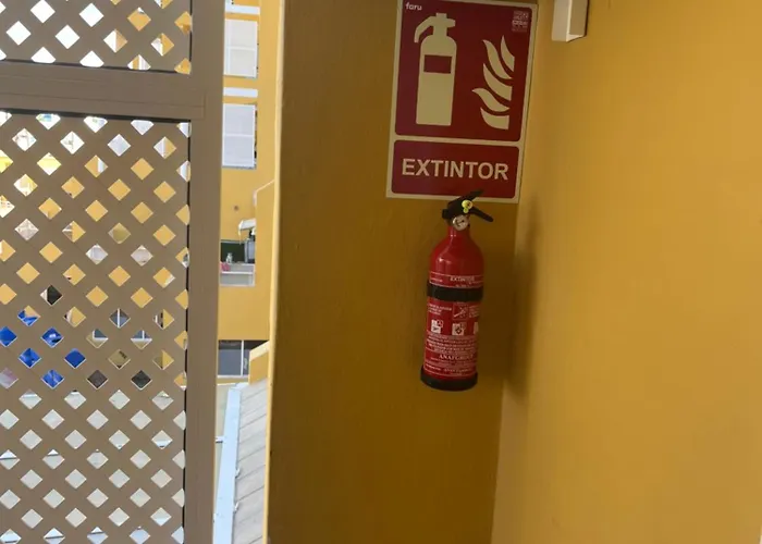 Orlando Tenerife Appartement