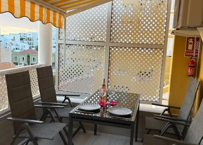 Appartement Orlando Tenerife