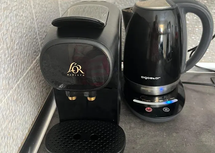 Orlando Tenerife Appartement Costa Adeje (Tenerife)