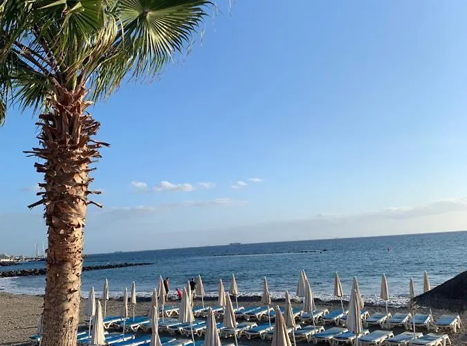 Orlando Tenerife Costa Adeje (Tenerife)