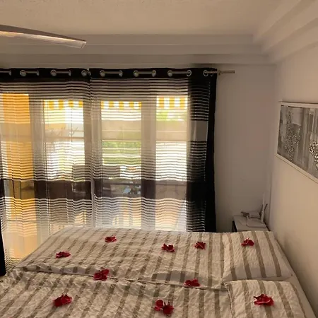 Orlando Tenerife * Costa Adeje