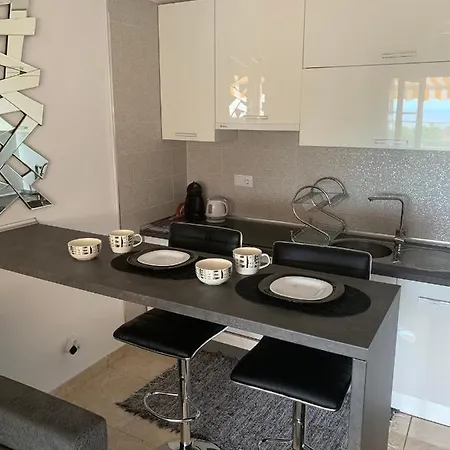 Διαμέρισμα Orlando Tenerife *