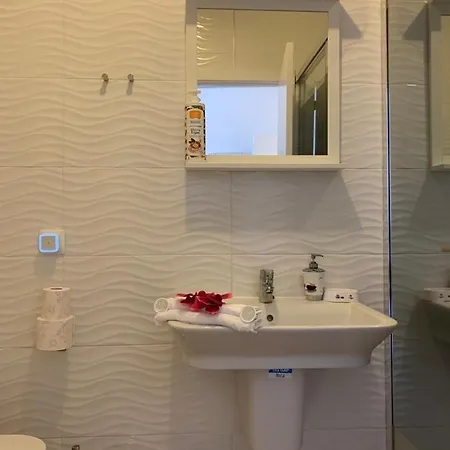 Orlando Tenerife Appartement