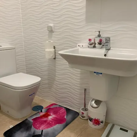 Orlando Tenerife Appartement