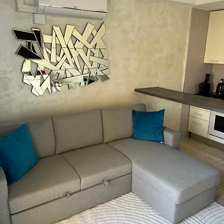 Daire Orlando Tenerife Costa Adeje