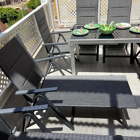 Orlando Tenerife Costa Adeje