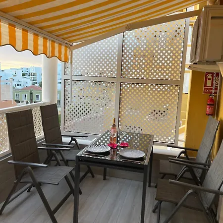 Apartman Orlando Tenerife
