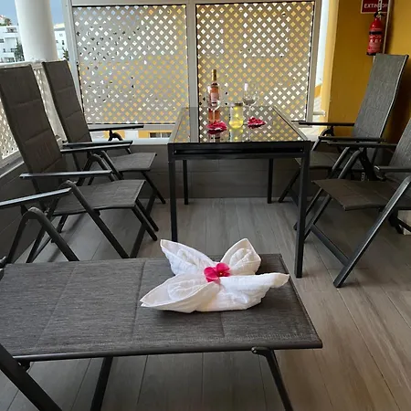 Orlando Tenerife Appartement Costa Adeje (Tenerife)