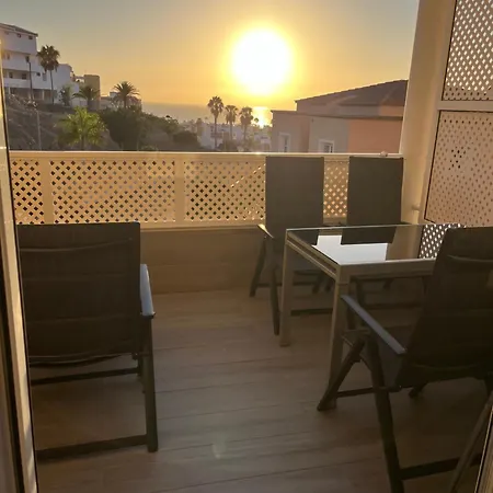 Orlando Tenerife Costa Adeje