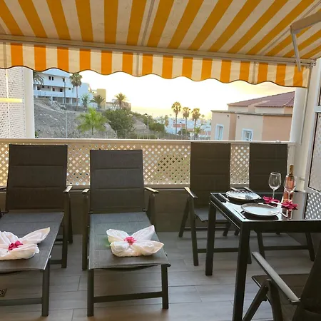 Orlando Tenerife