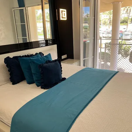 Appartement Orlando Tenerife