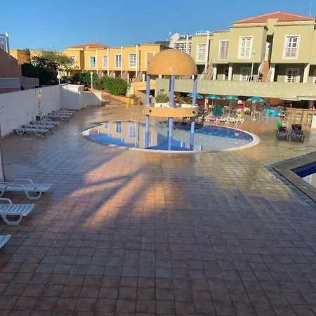 Elite Ocean Paradise Home Tenerife