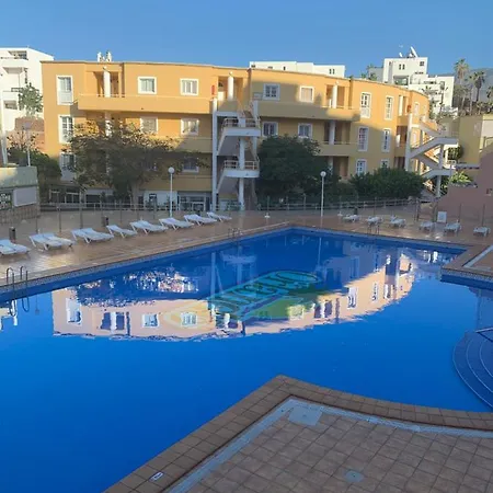 Orlando Tenerife Daire Costa Adeje