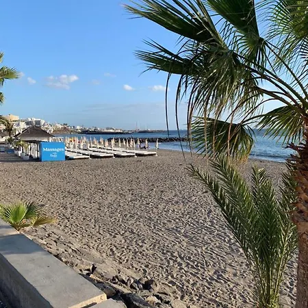 Daire Orlando Tenerife Costa Adeje