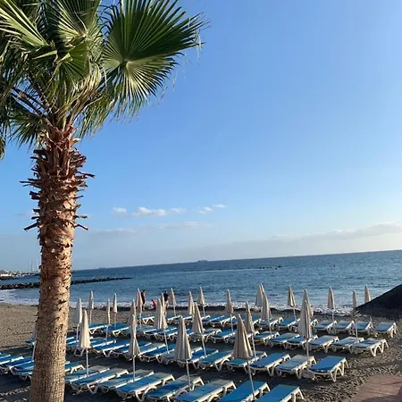 Orlando Tenerife Costa Adeje