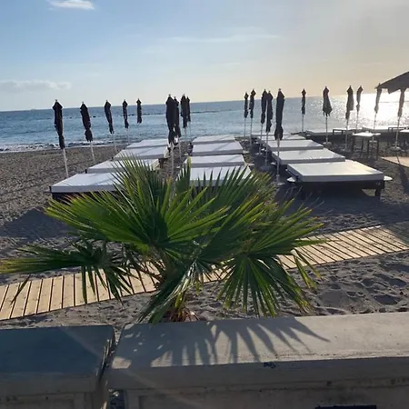 Orlando Apartment Tenerife