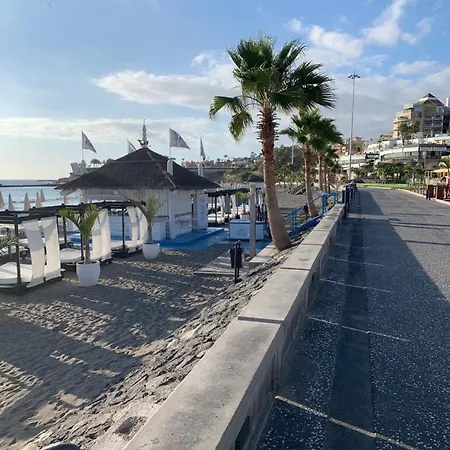 Orlando Apartment Tenerife *