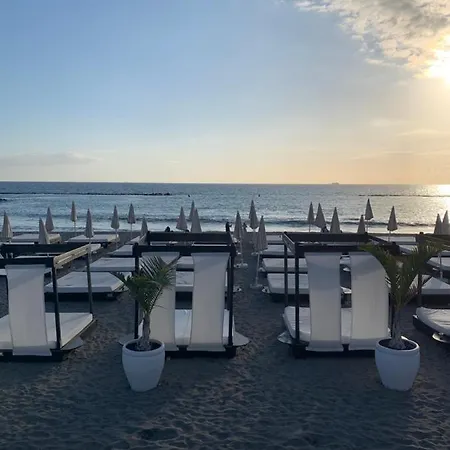 Διαμέρισμα Orlando Tenerife Costa Adeje (Tenerife)