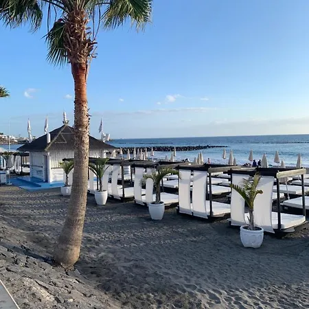 Orlando Tenerife Costa Adeje