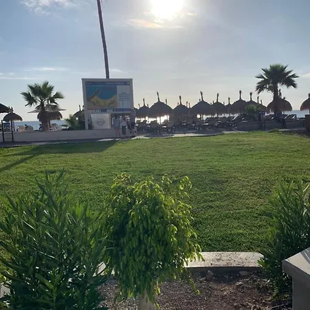 Orlando Apartment Tenerife *