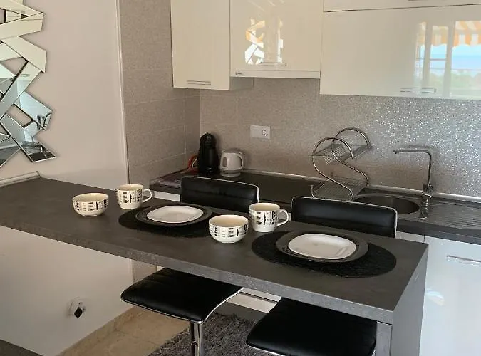 Daire Orlando Tenerife *