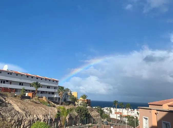 Orlando Tenerife * Costa Adeje
