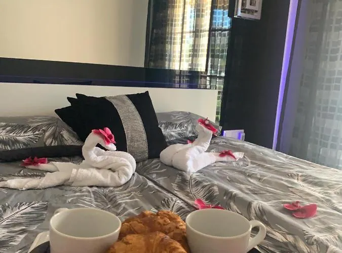 Orlando Tenerife Daire Costa Adeje