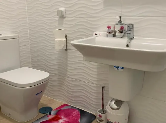 Orlando Tenerife Apartmán