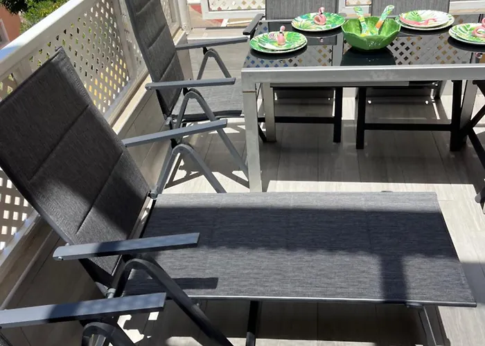 Orlando Tenerife Costa Adeje