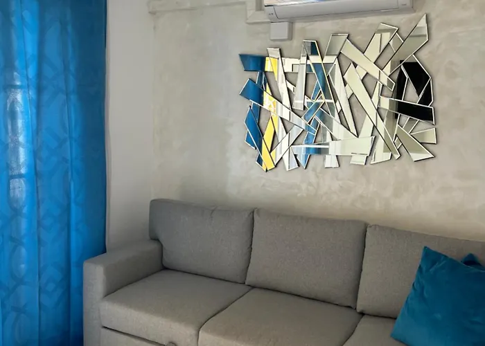 Orlando Tenerife * Costa Adeje