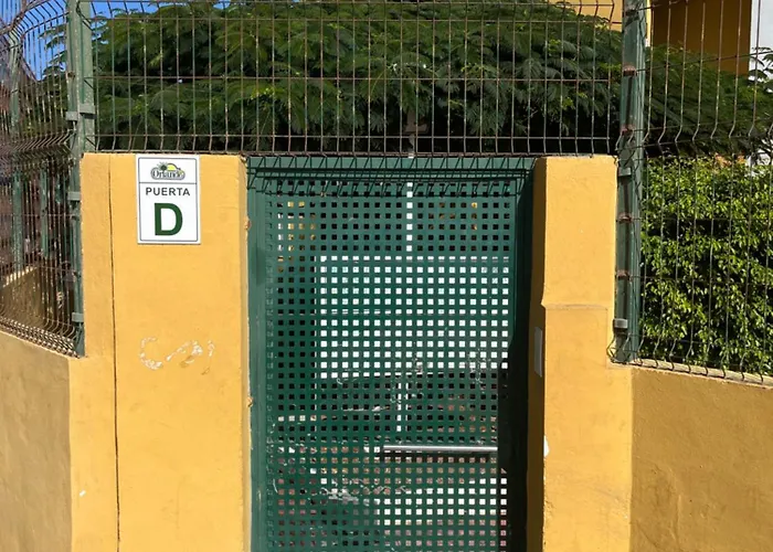 Orlando Tenerife * Costa Adeje