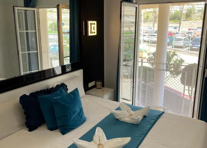 Διαμέρισμα Orlando Tenerife Costa Adeje (Tenerife)