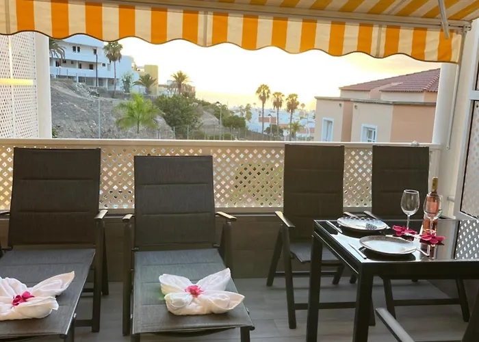 Orlando Tenerife
