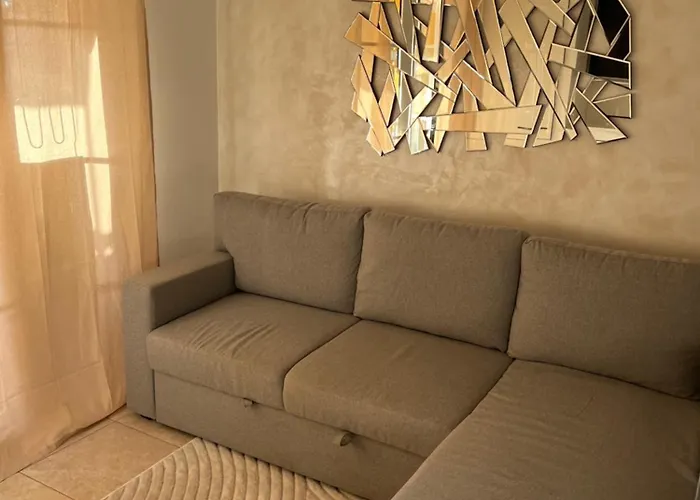 Orlando Tenerife Apartmán