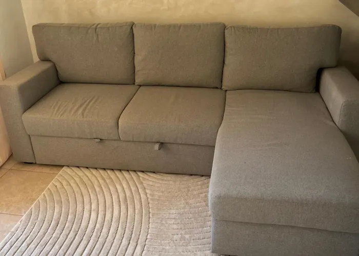 Orlando Tenerife Costa Adeje