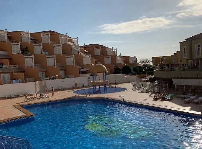 Orlando Tenerife Διαμέρισμα Costa Adeje (Tenerife)