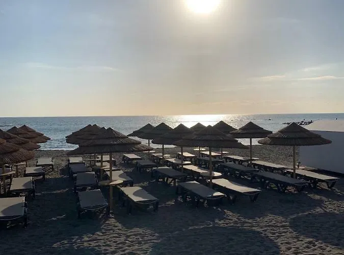 Διαμέρισμα Orlando Tenerife *