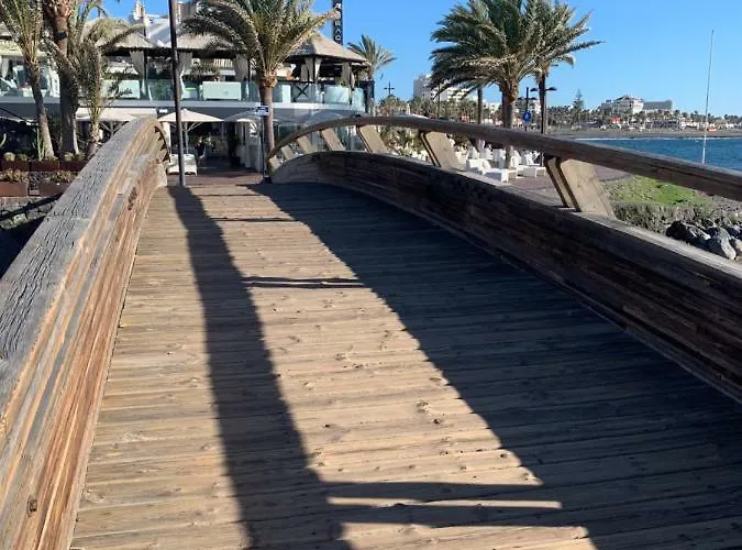 Orlando Tenerife * Costa Adeje