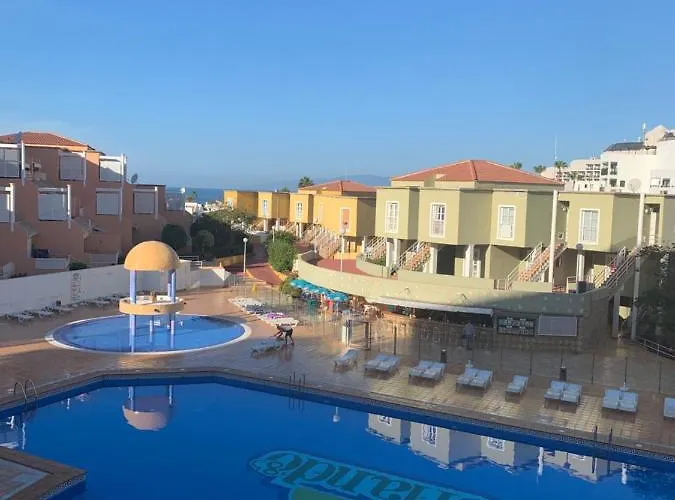Apartmán Orlando Tenerife