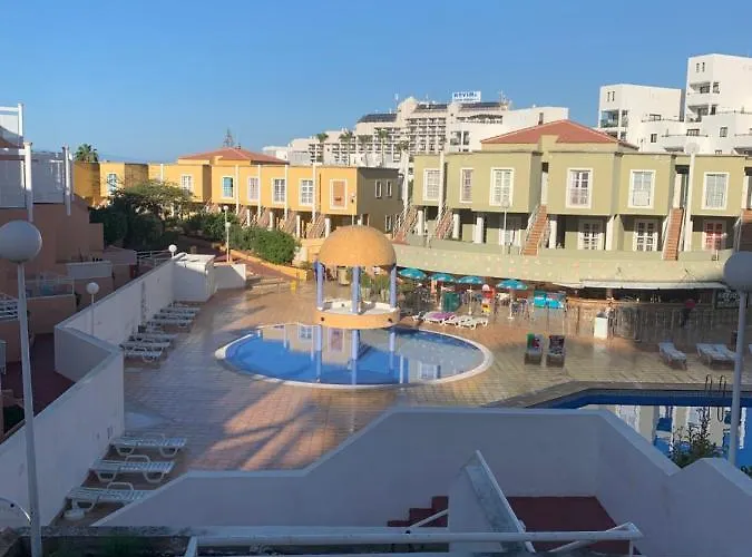 Orlando Tenerife Daire